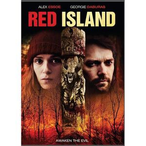 Red Island DVD